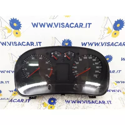 Quadro Strumenti