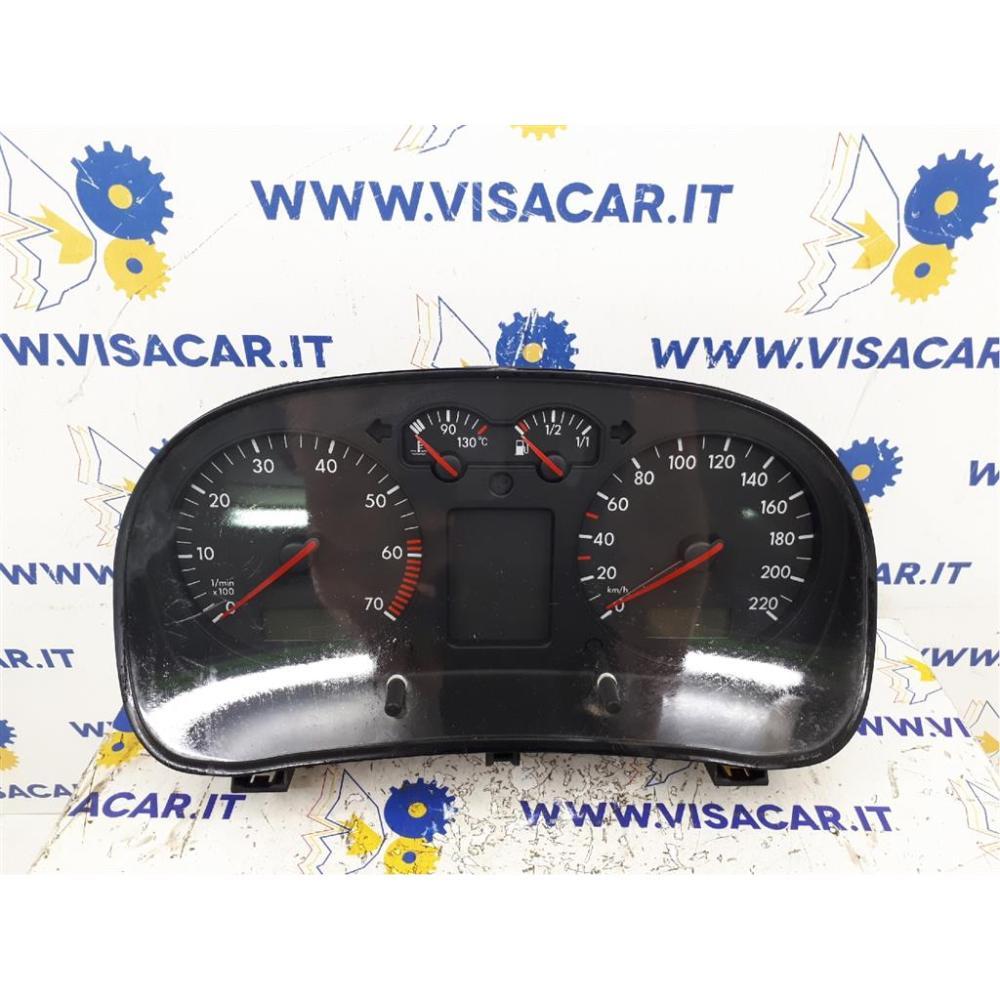 Copertura Quadro Strumenti