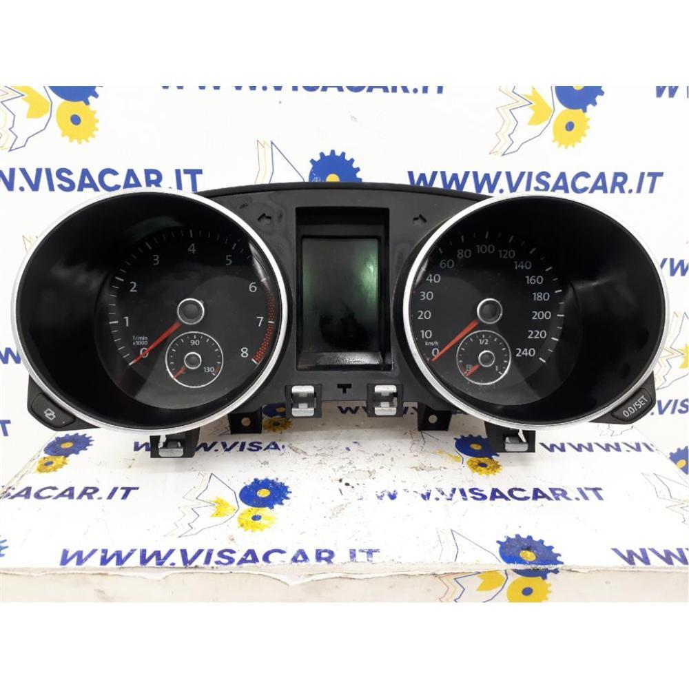 Copertura Quadro Strumenti