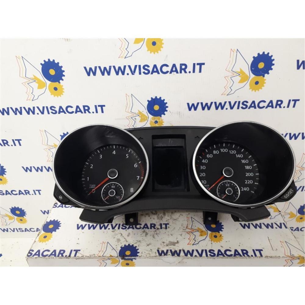 Copertura Quadro Strumenti