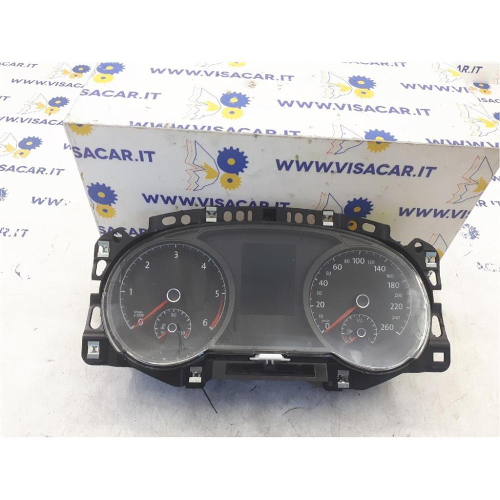 Copertura Quadro Strumenti