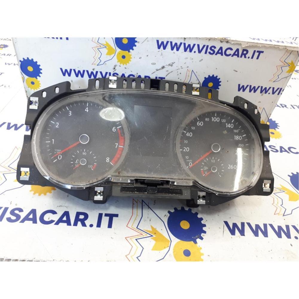 Copertura Quadro Strumenti