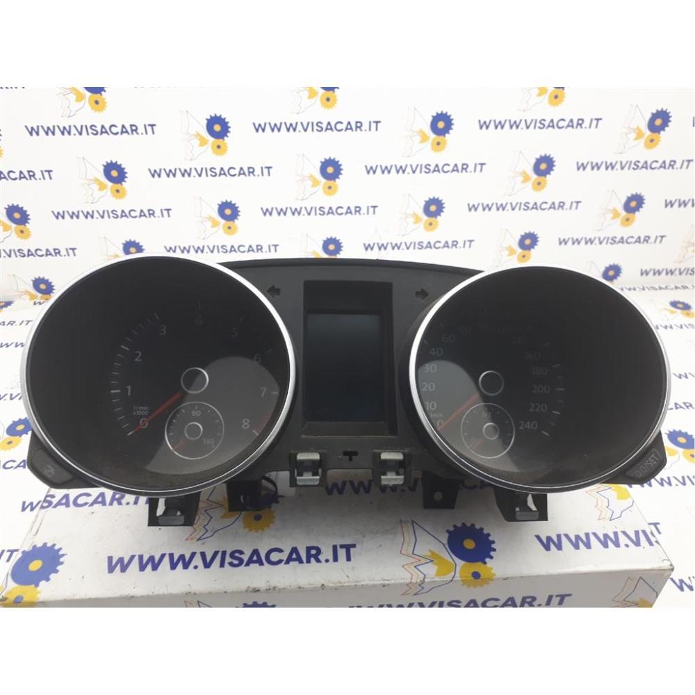 Copertura Quadro Strumenti