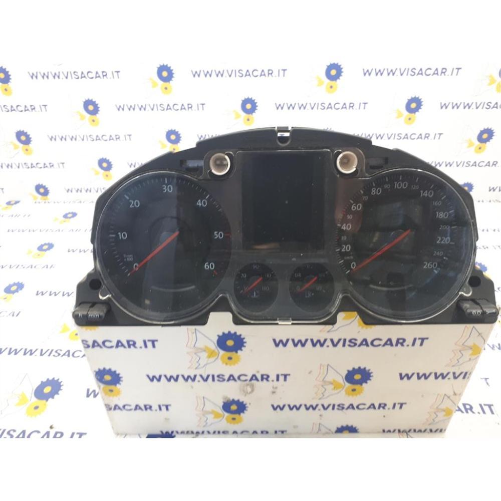 Copertura Quadro Strumenti