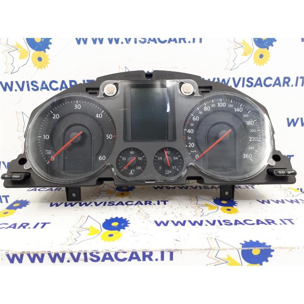 Copertura Quadro Strumenti
