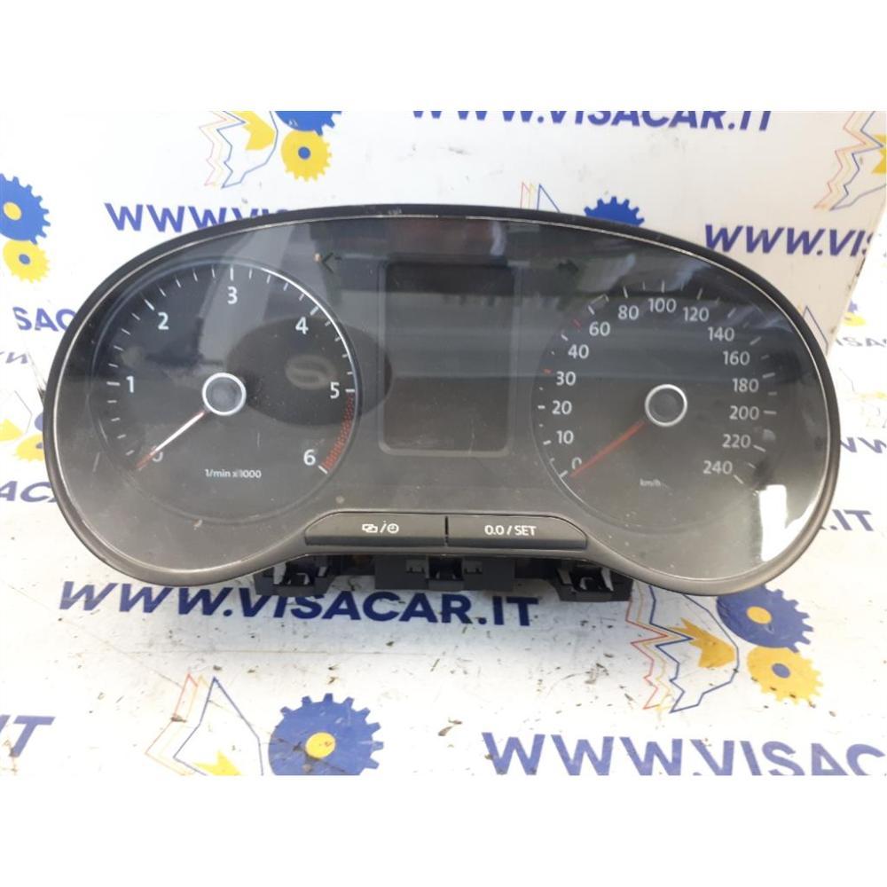 Copertura Quadro Strumenti