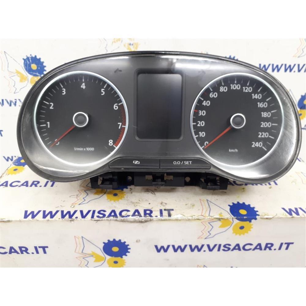 Copertura Quadro Strumenti