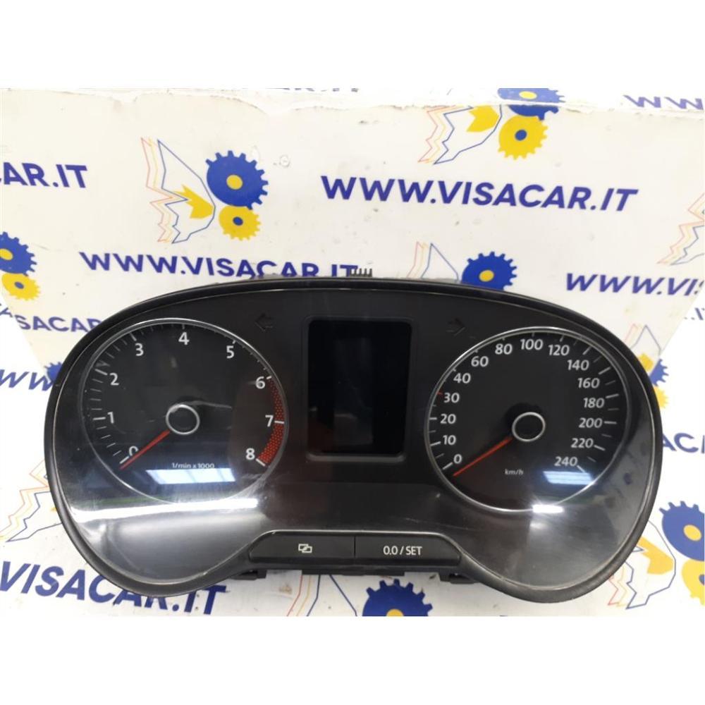 Copertura Quadro Strumenti
