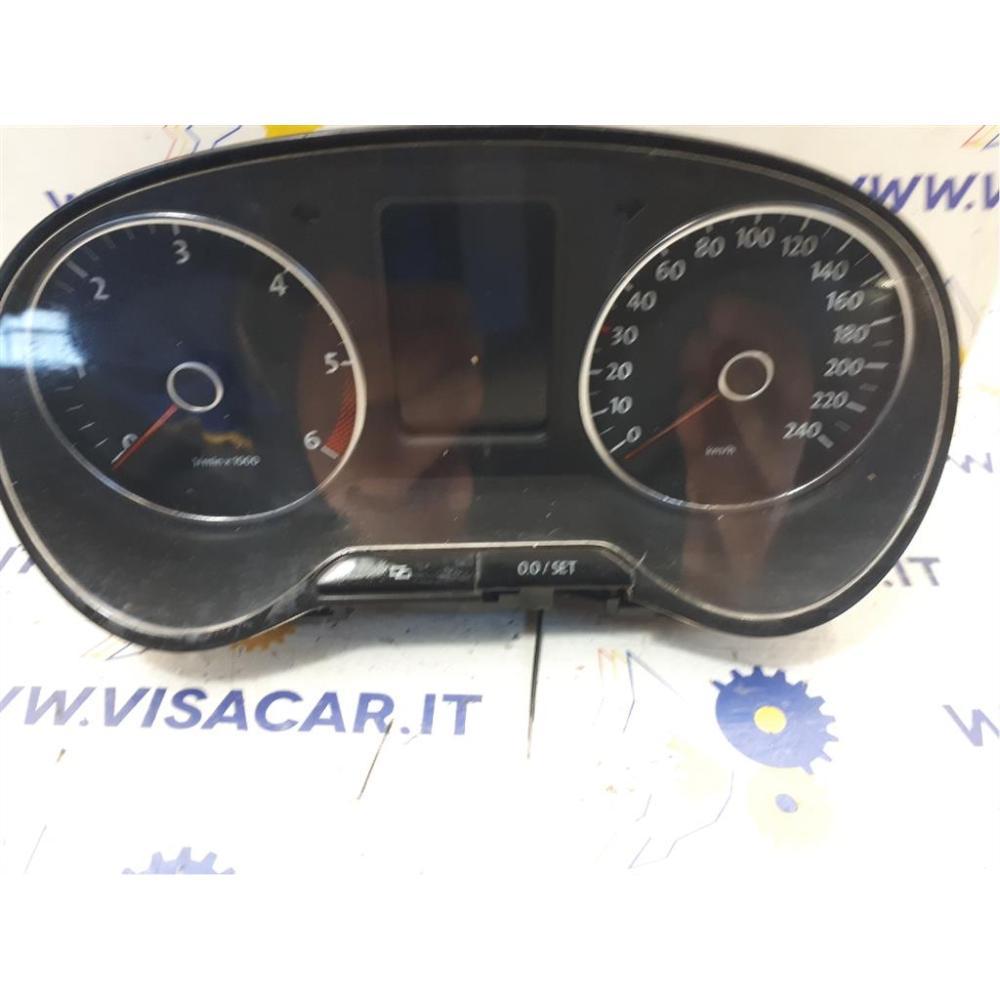 Quadro Strumenti
