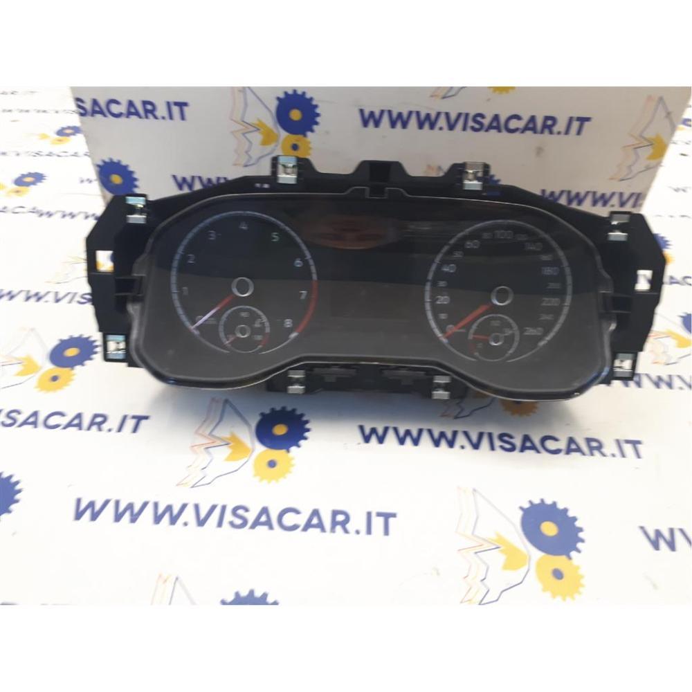 Copertura Quadro Strumenti