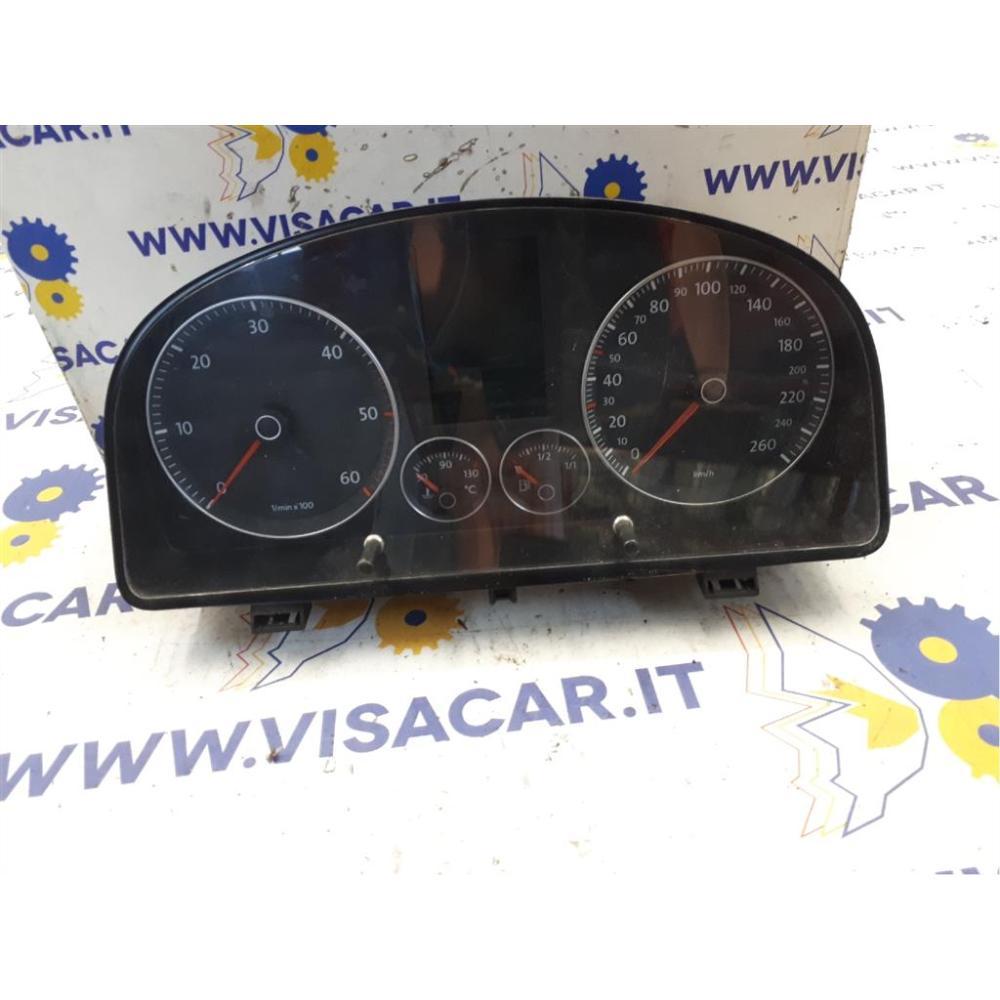 Copertura Quadro Strumenti