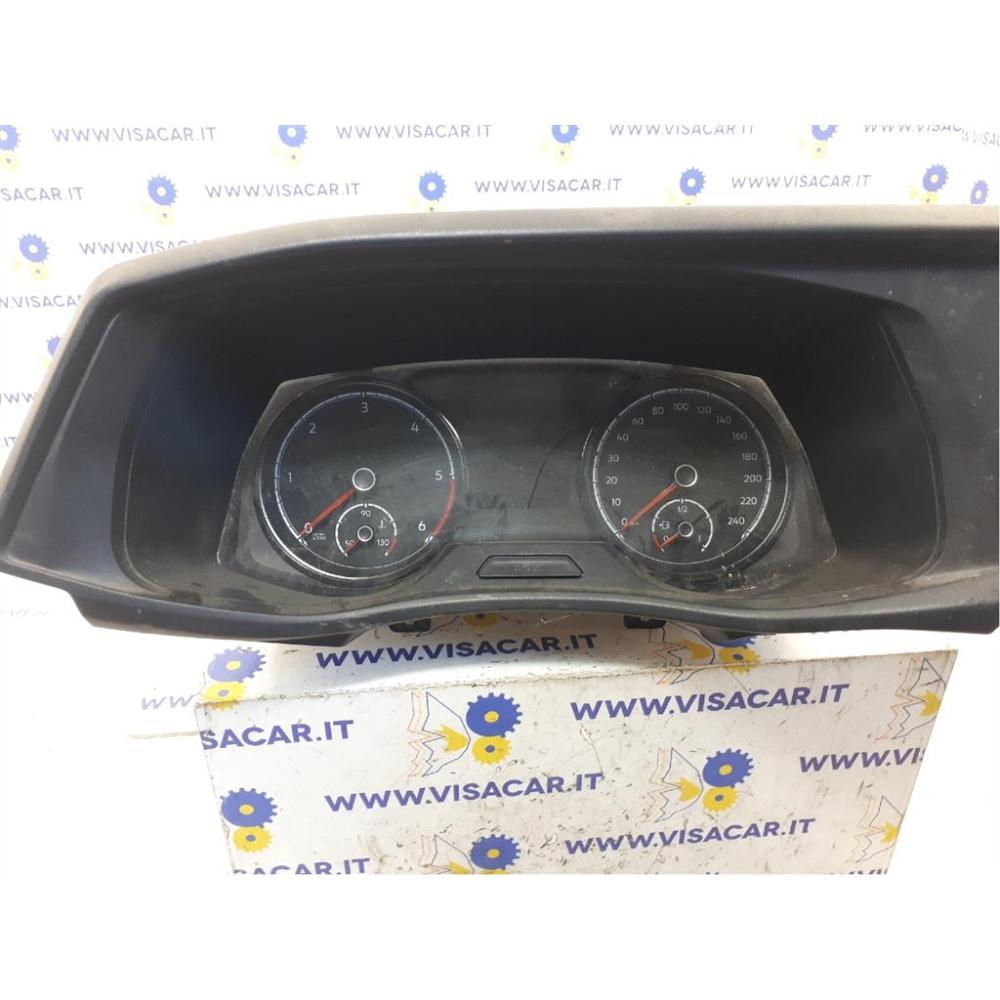 Copertura Quadro Strumenti