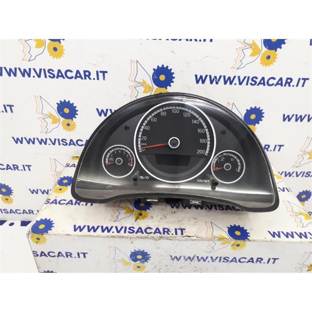Copertura Quadro Strumenti
