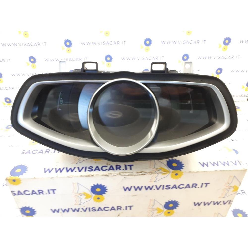Copertura Quadro Strumenti