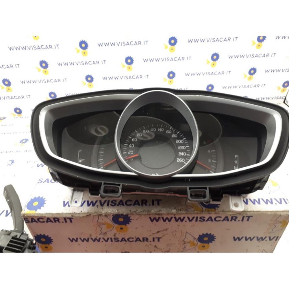 Copertura Quadro Strumenti
