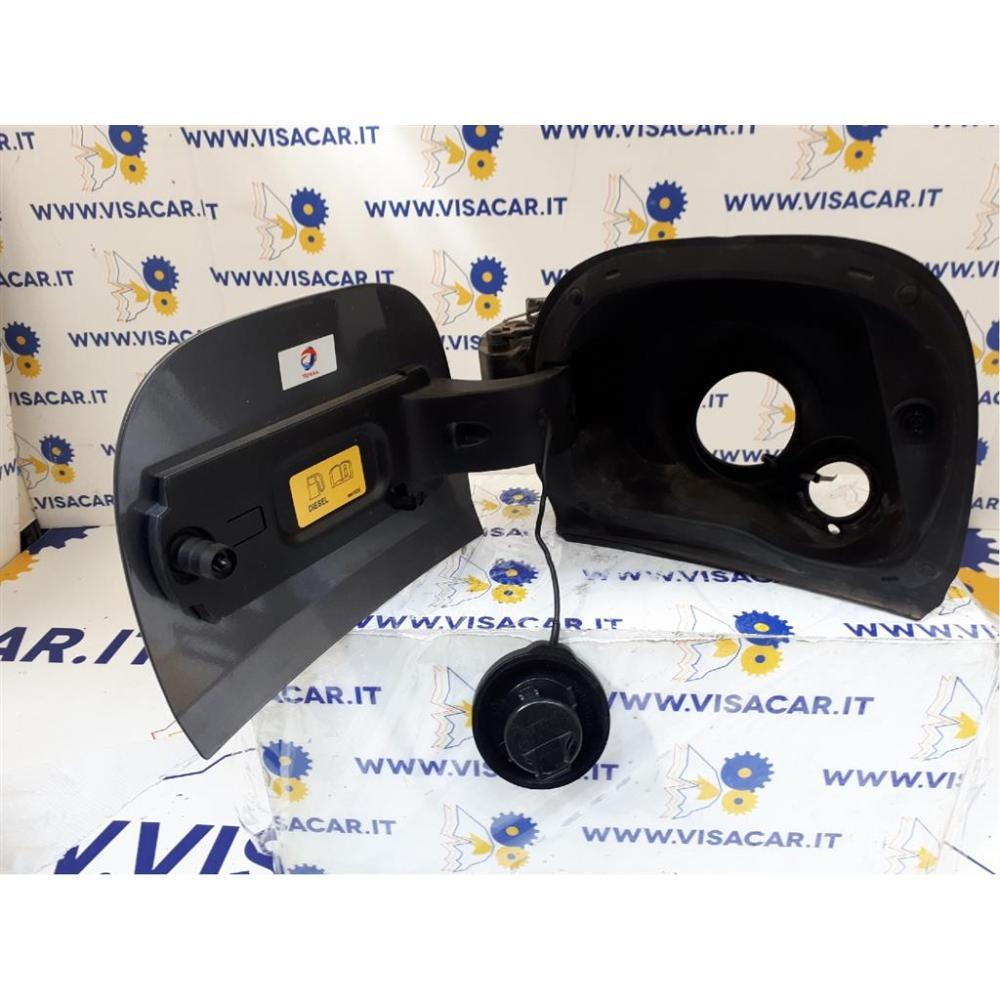 Copertura Sportello Carburante