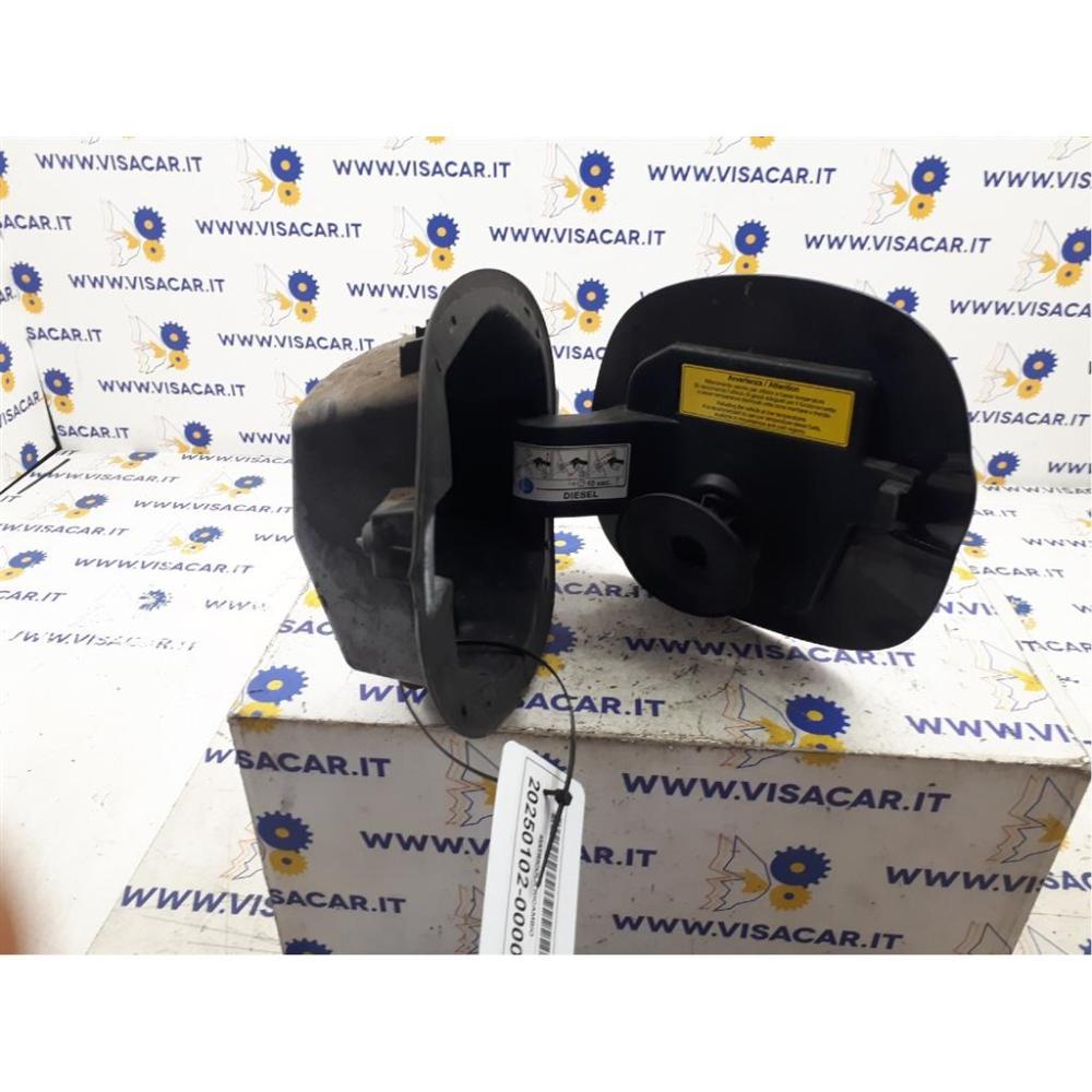 Copertura Sportello Carburante