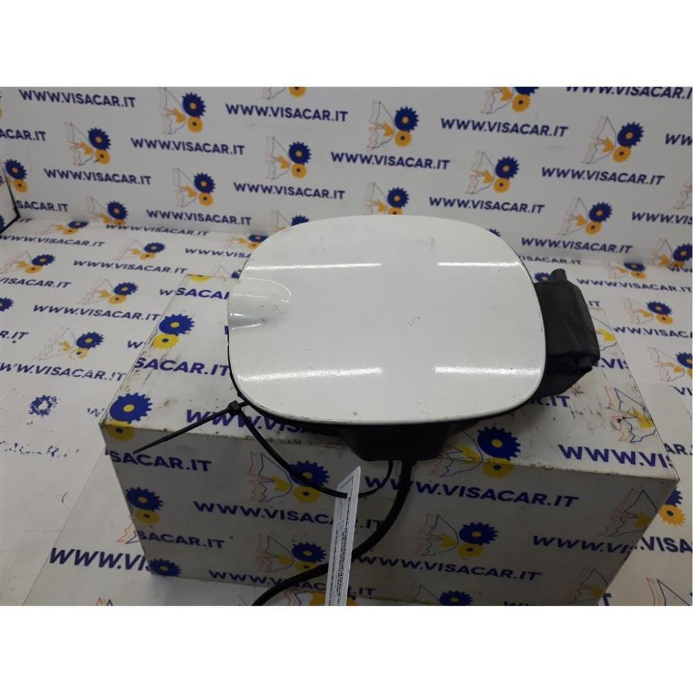Copertura Sportello Carburante