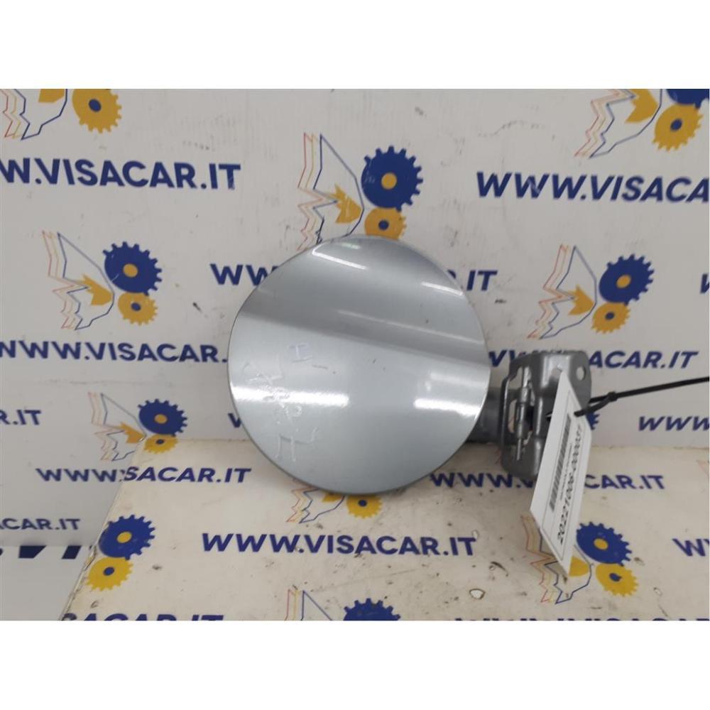 Copertura Sportello Carburante