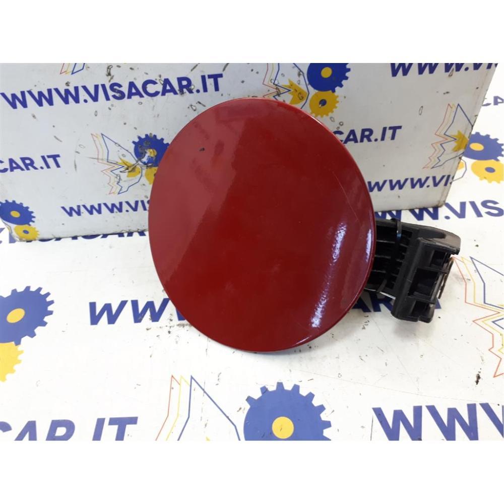 Copertura Sportello Carburante