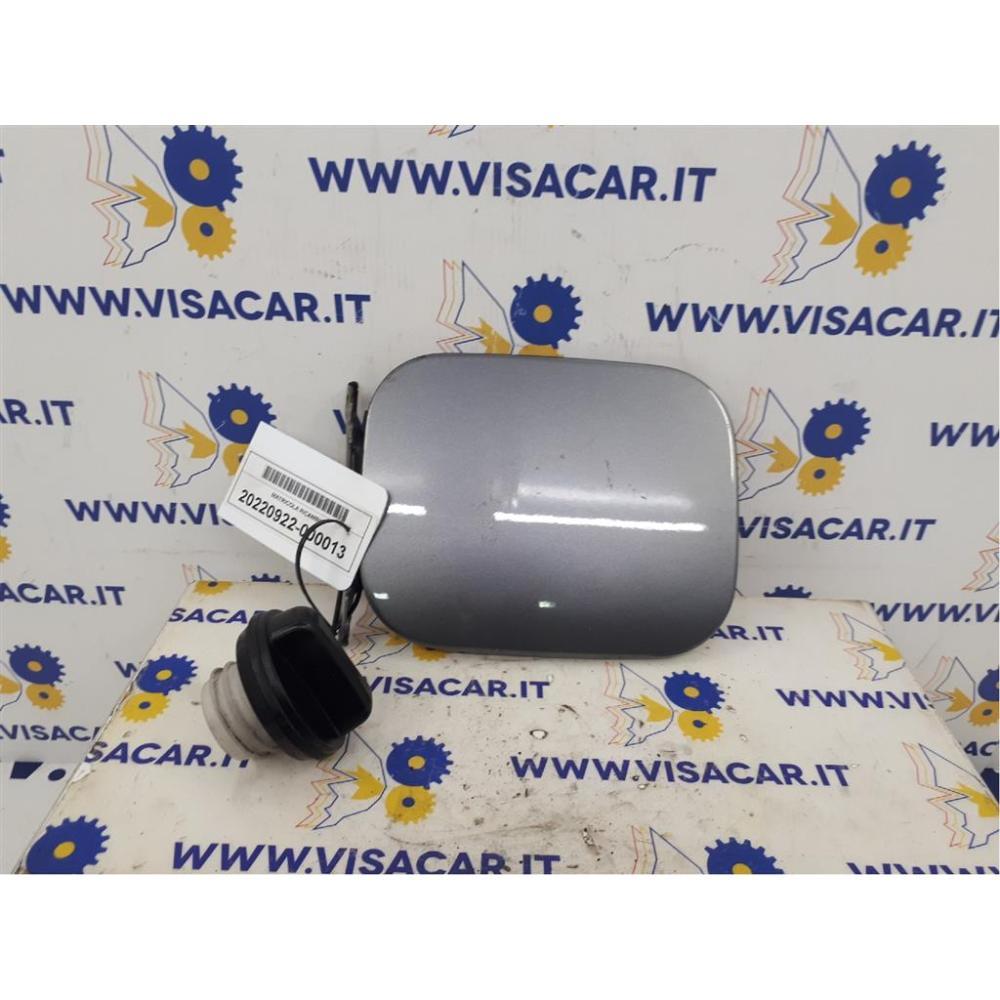 Copertura Sportello Carburante