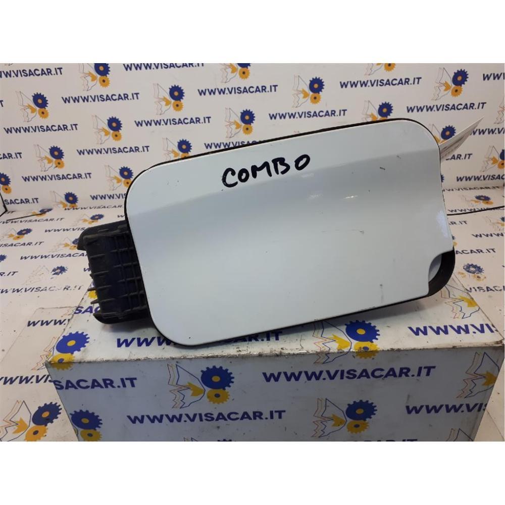 Copertura Sportello Carburante