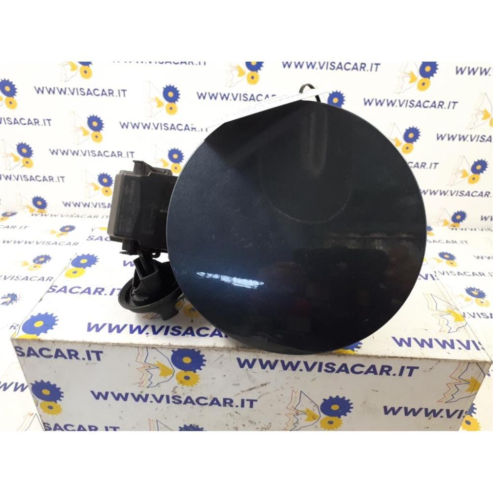 Copertura Sportello Carburante