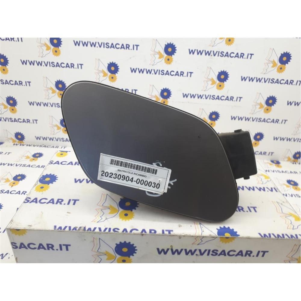 Copertura Sportello Carburante