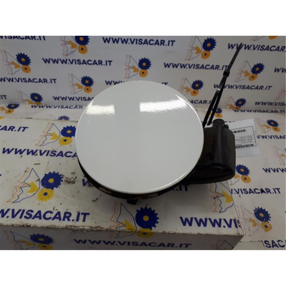 Copertura Sportello Carburante