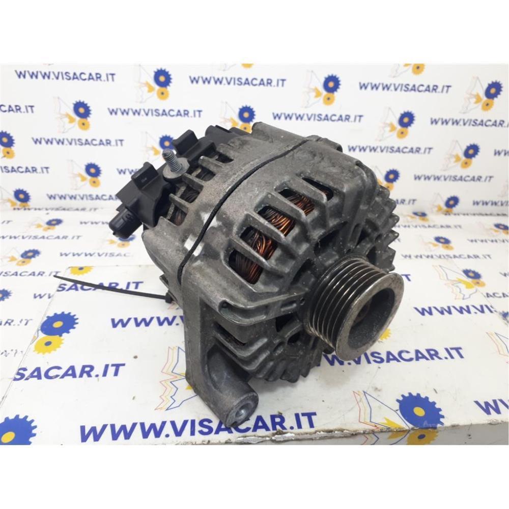 Alternatore