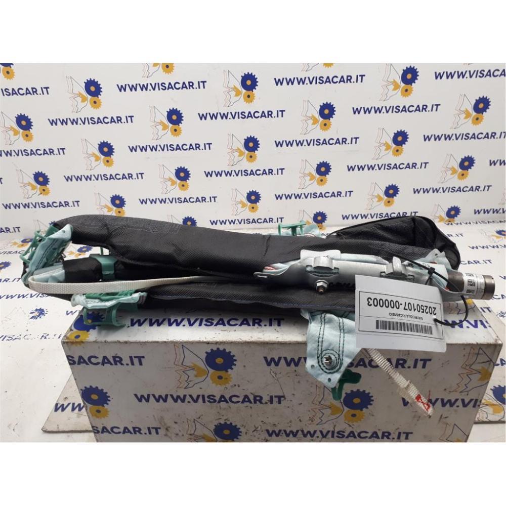 Air-Bag A Tendina Destro