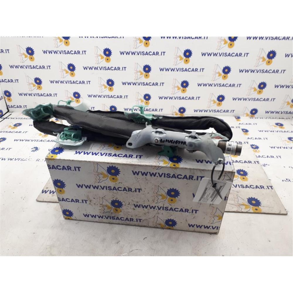 Air-Bag A Tendina Sinistro