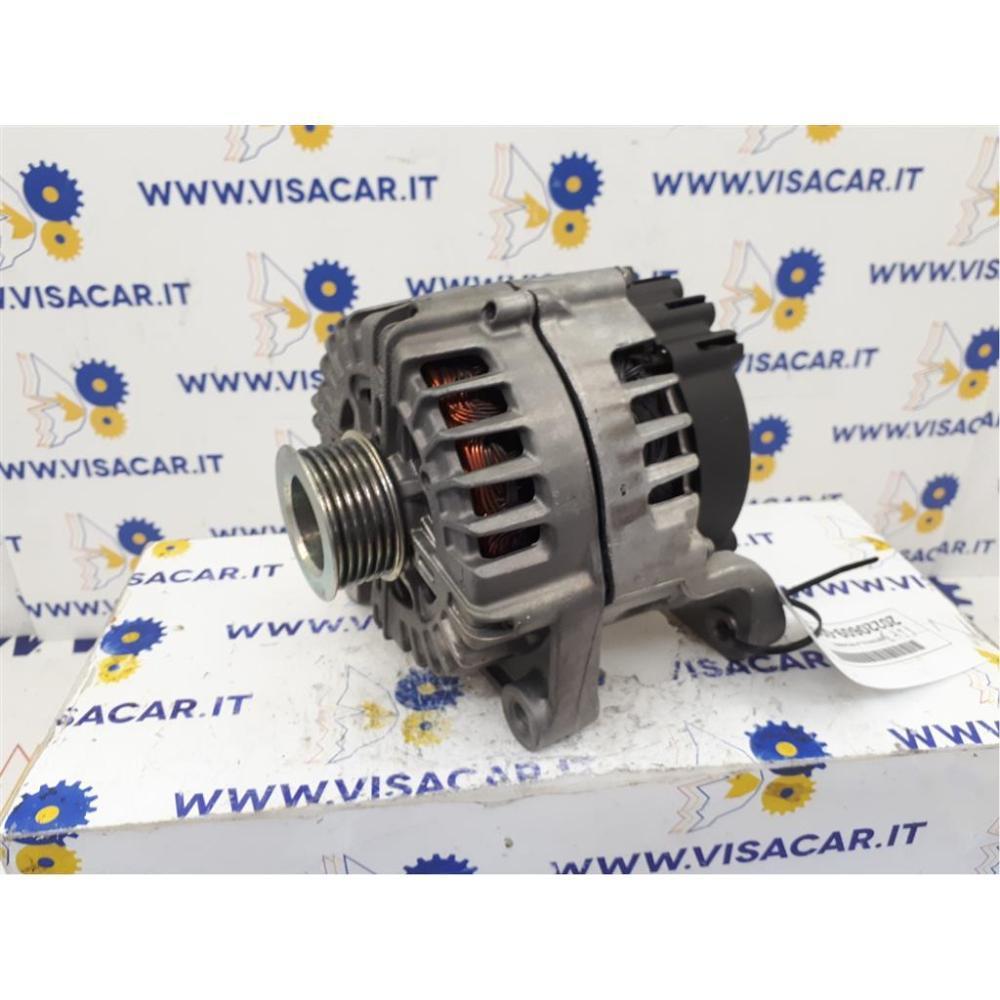 Alternatore
