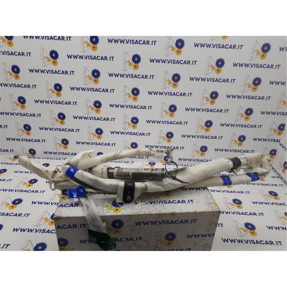 Air-Bag A Tendina Destro