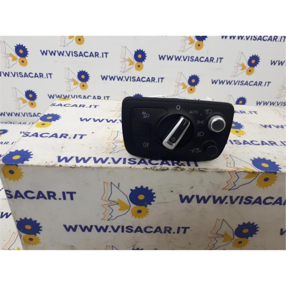 Interruttore Comando Luci
