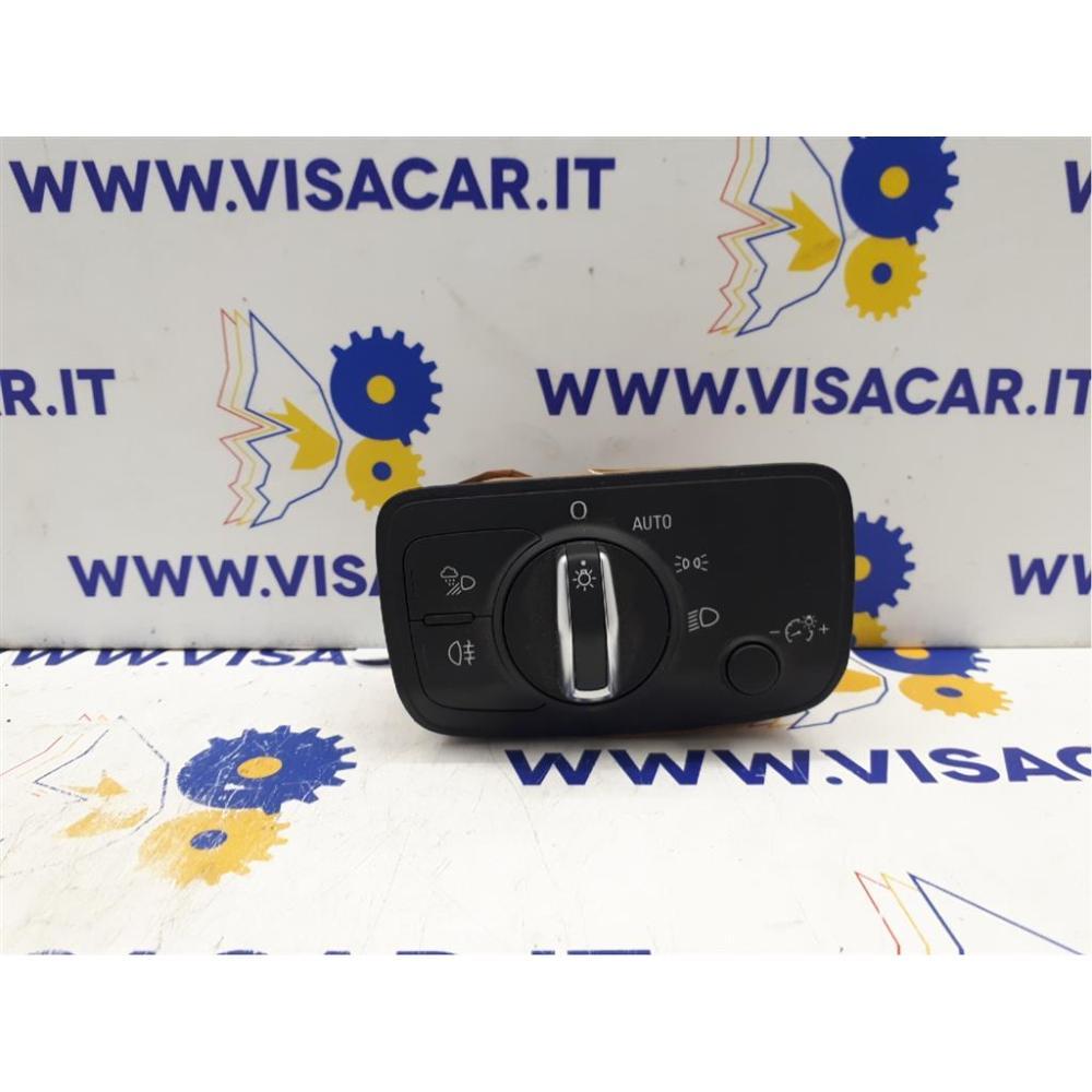 Interruttore Comando Luci