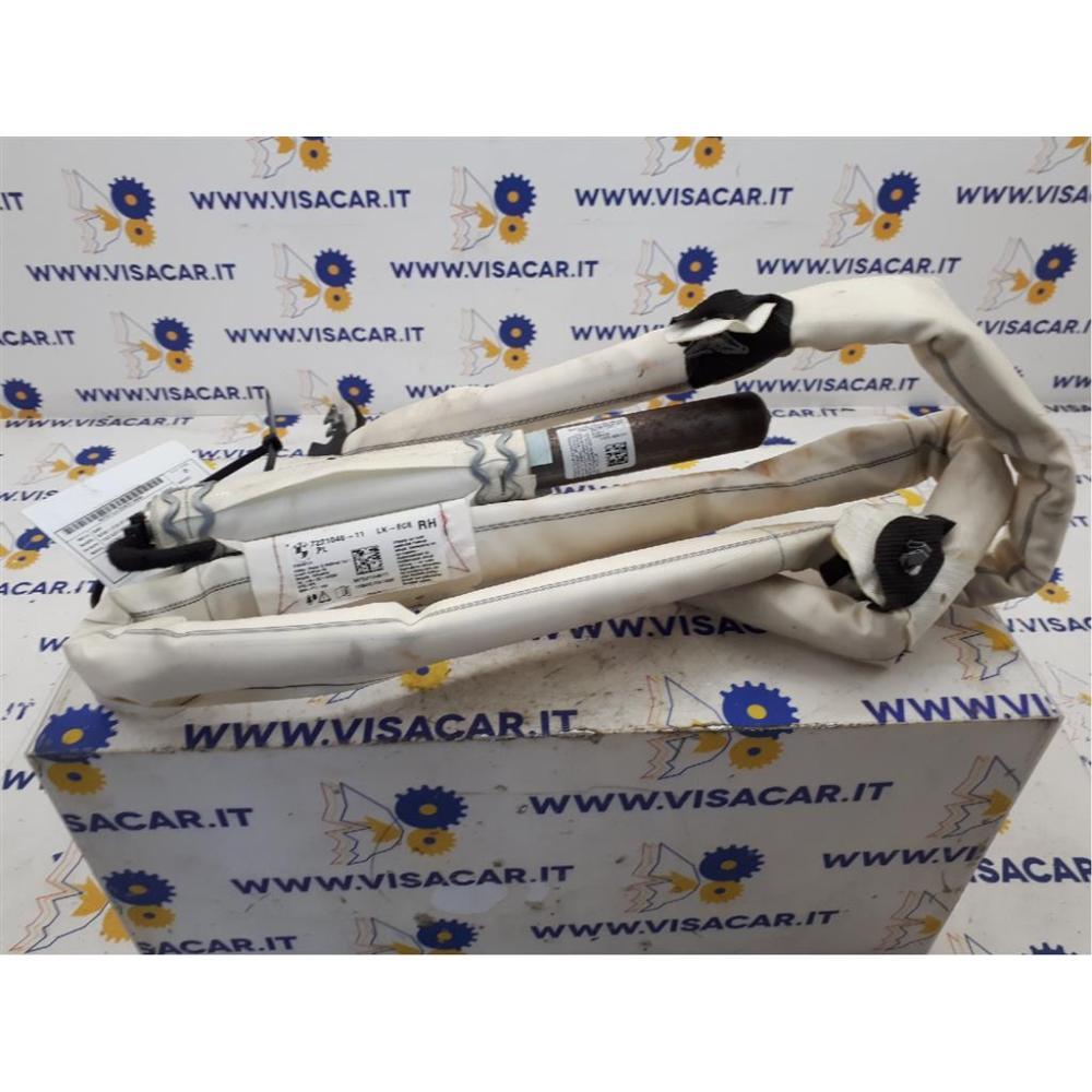 Air-Bag A Tendina Destro