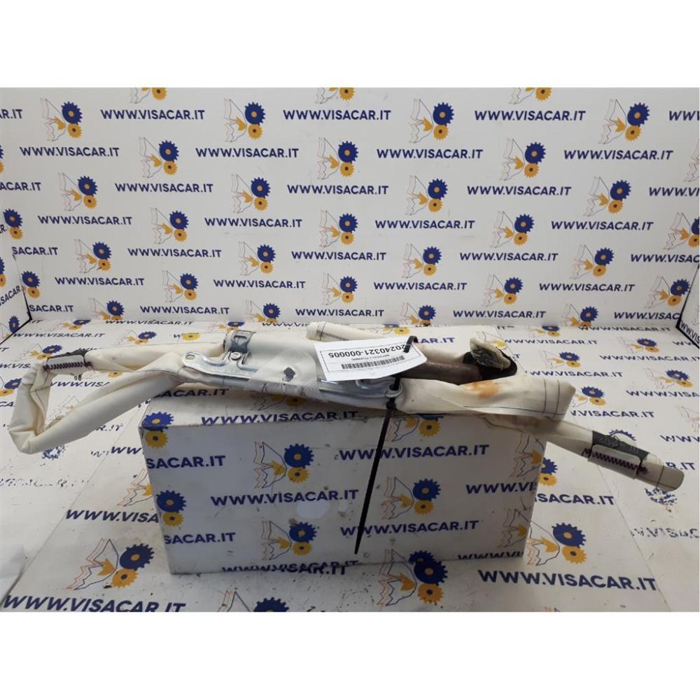 Air-Bag A Tendina Sinistro