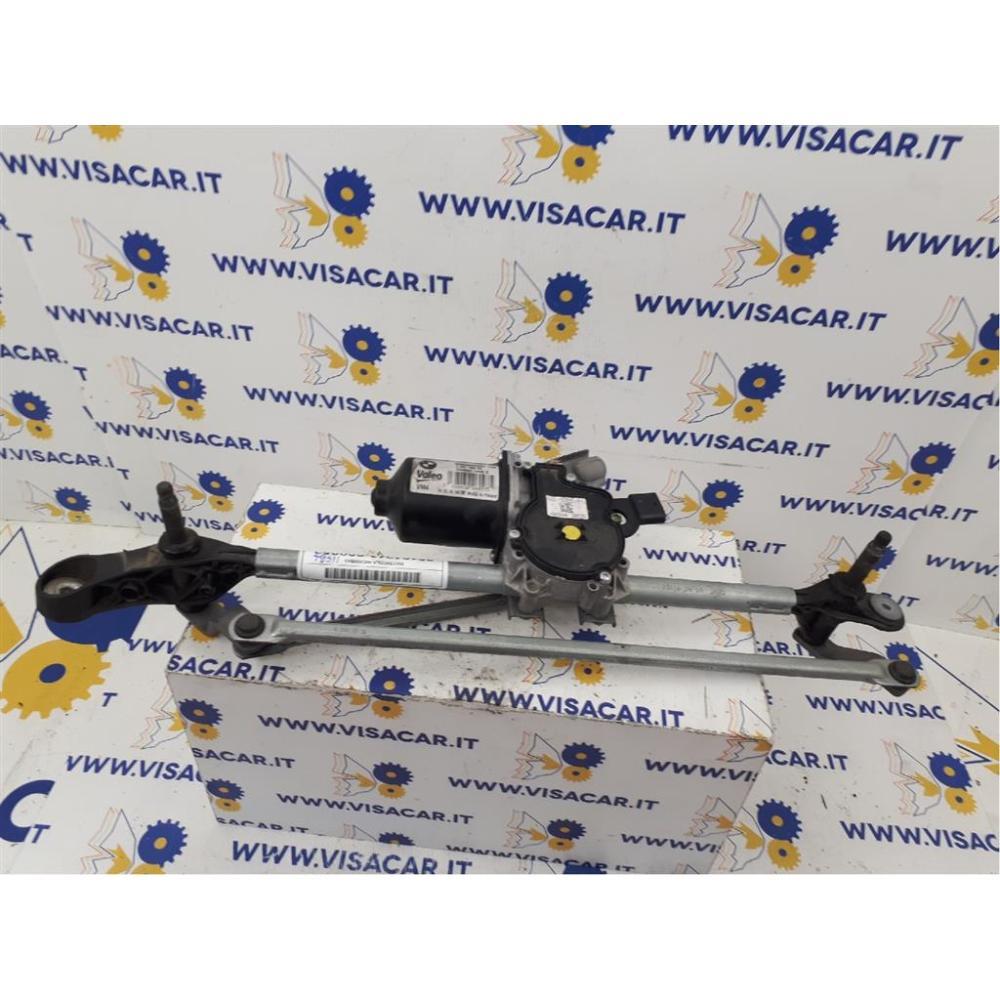 Motorino Tergicristallo