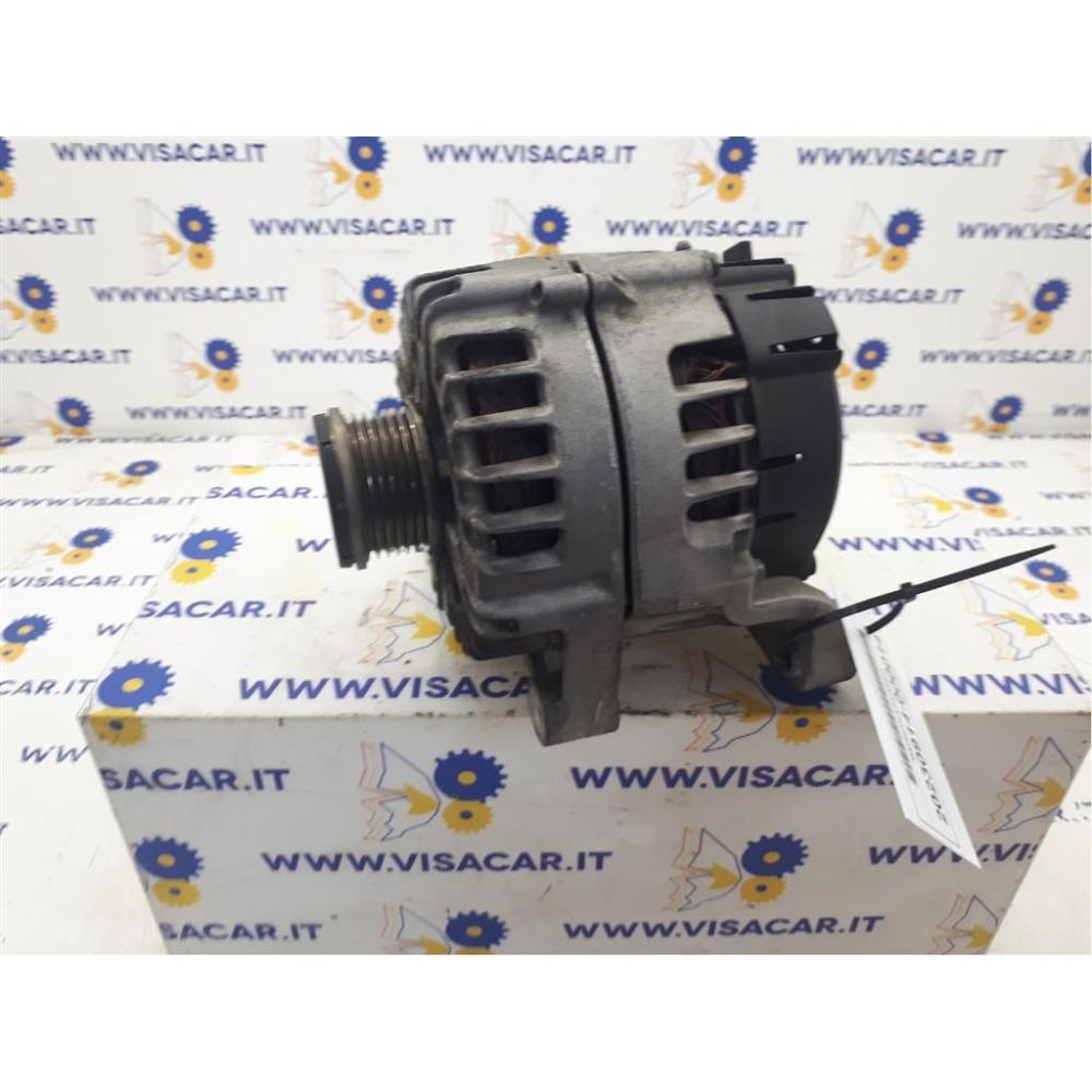 Alternatore