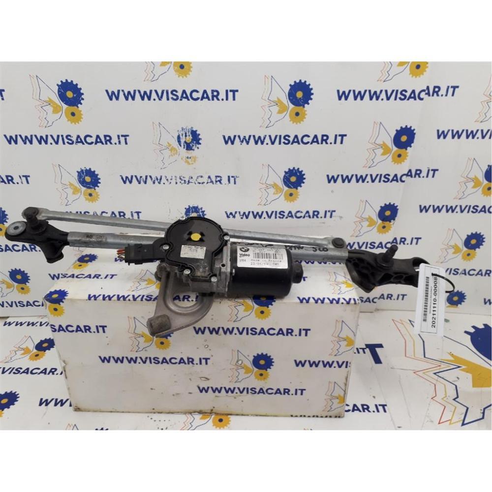 Motorino Tergicristallo