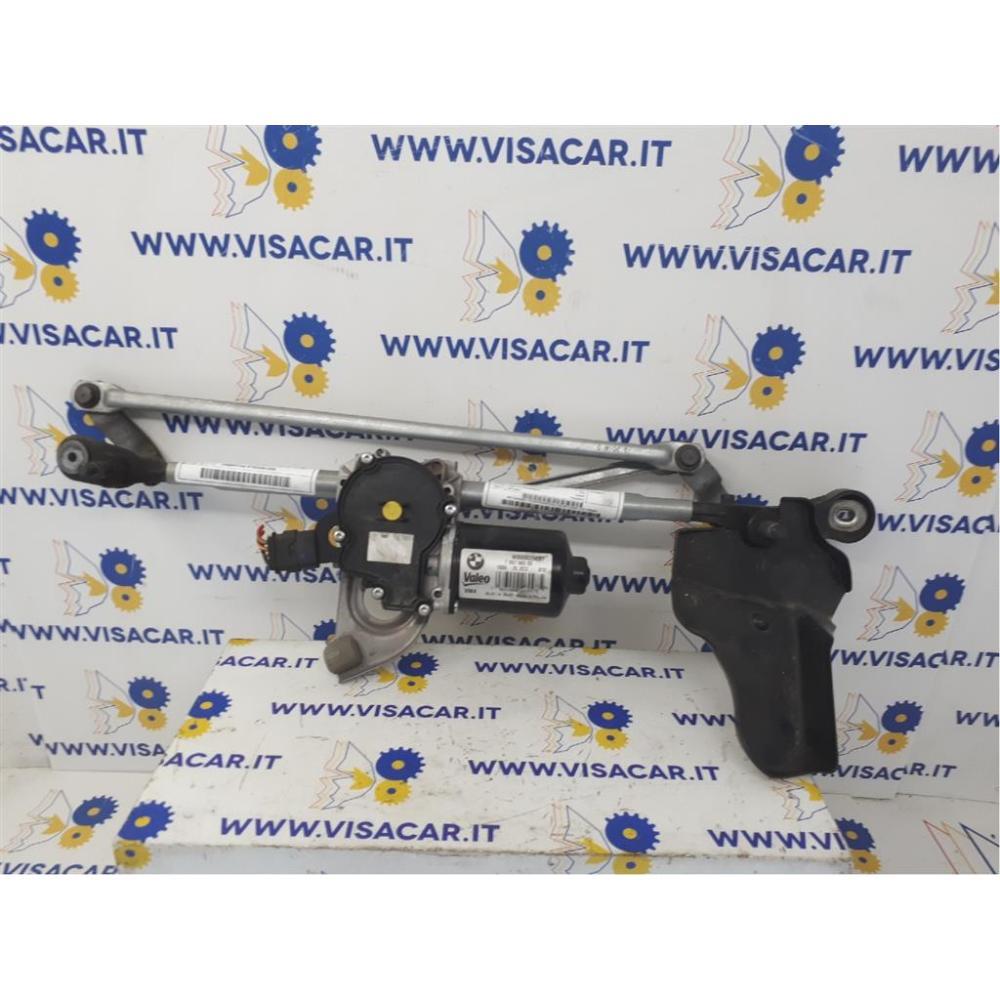 Motorino Tergicristallo