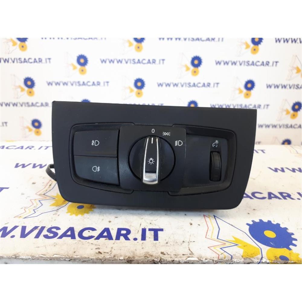 Interruttore Comando Luci