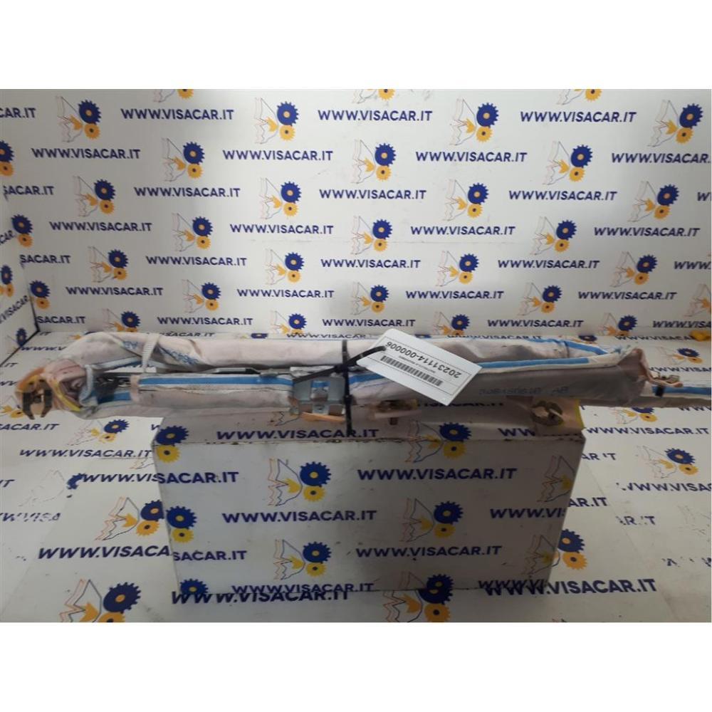 Air-Bag A Tendina Sinistro