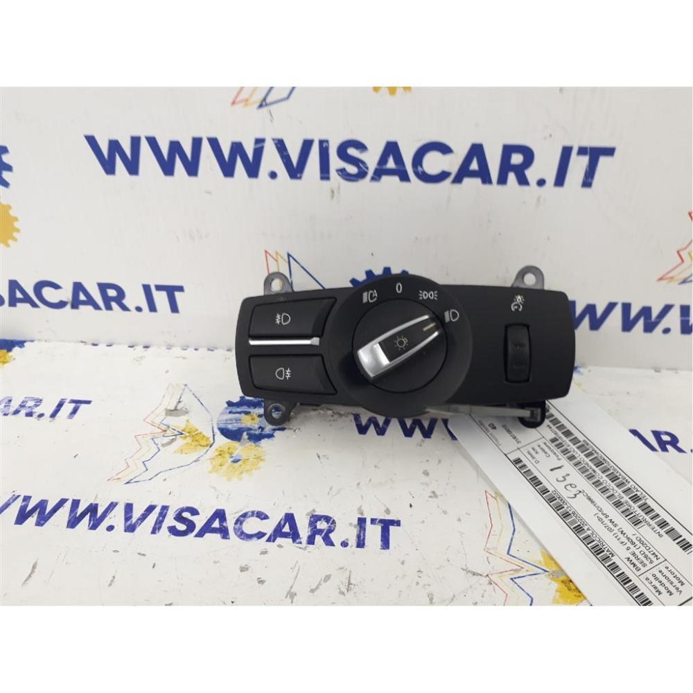 Interruttore Comando Luci