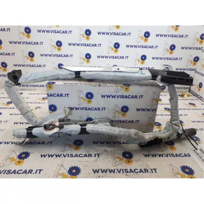 Air-Bag A Tendina Sinistro