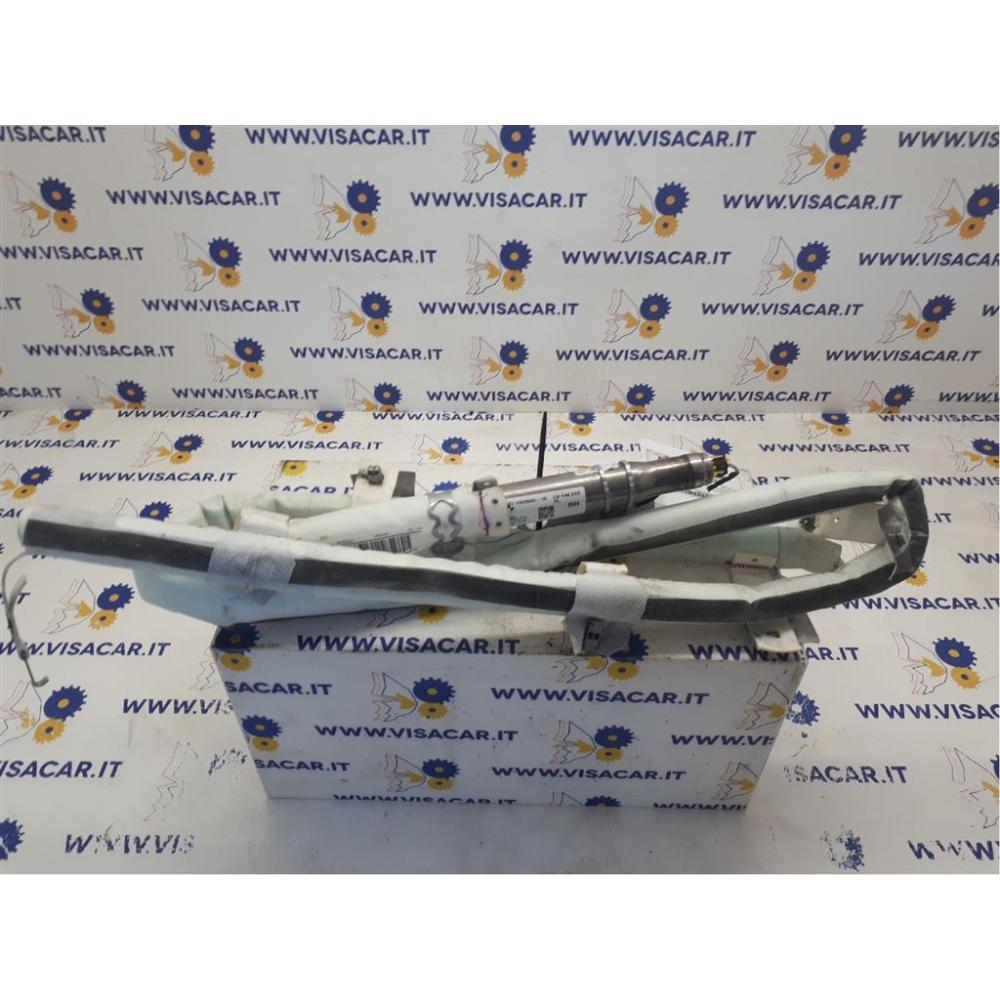 Air-Bag A Tendina Destro