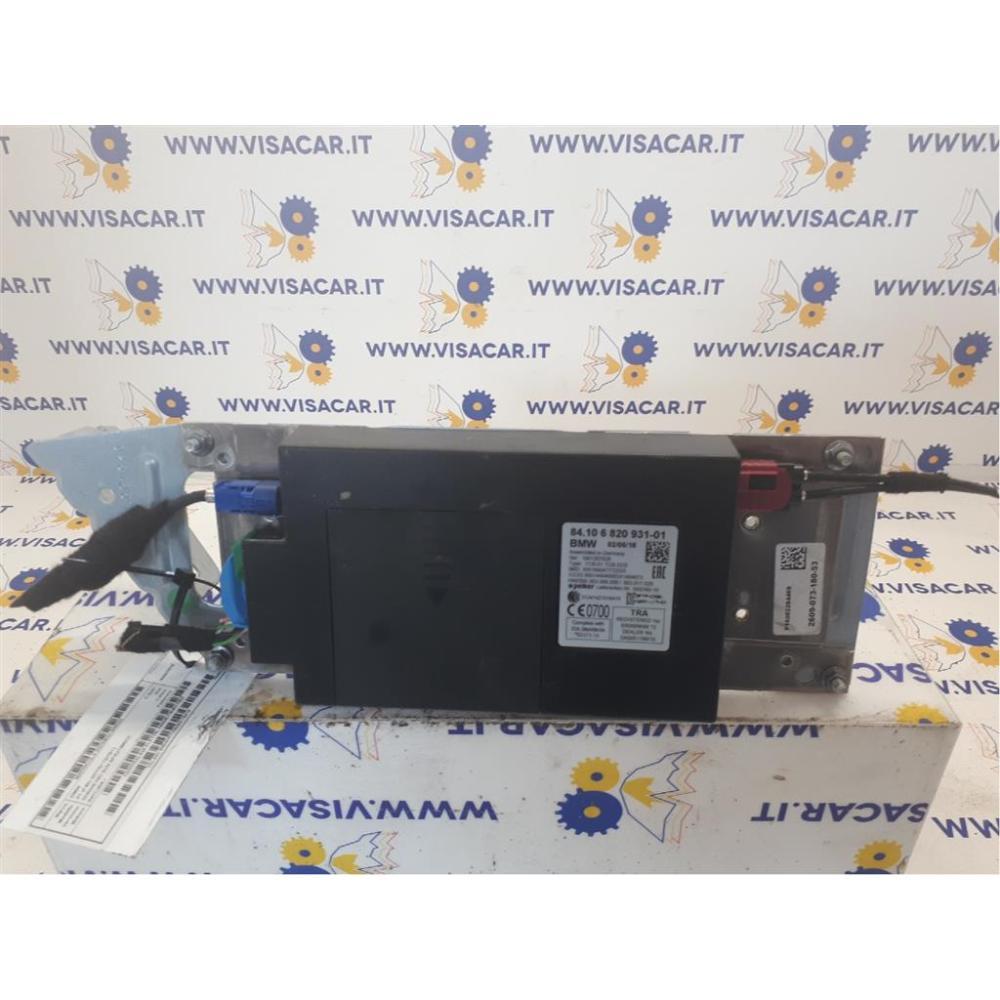 Modulo Bluetooth