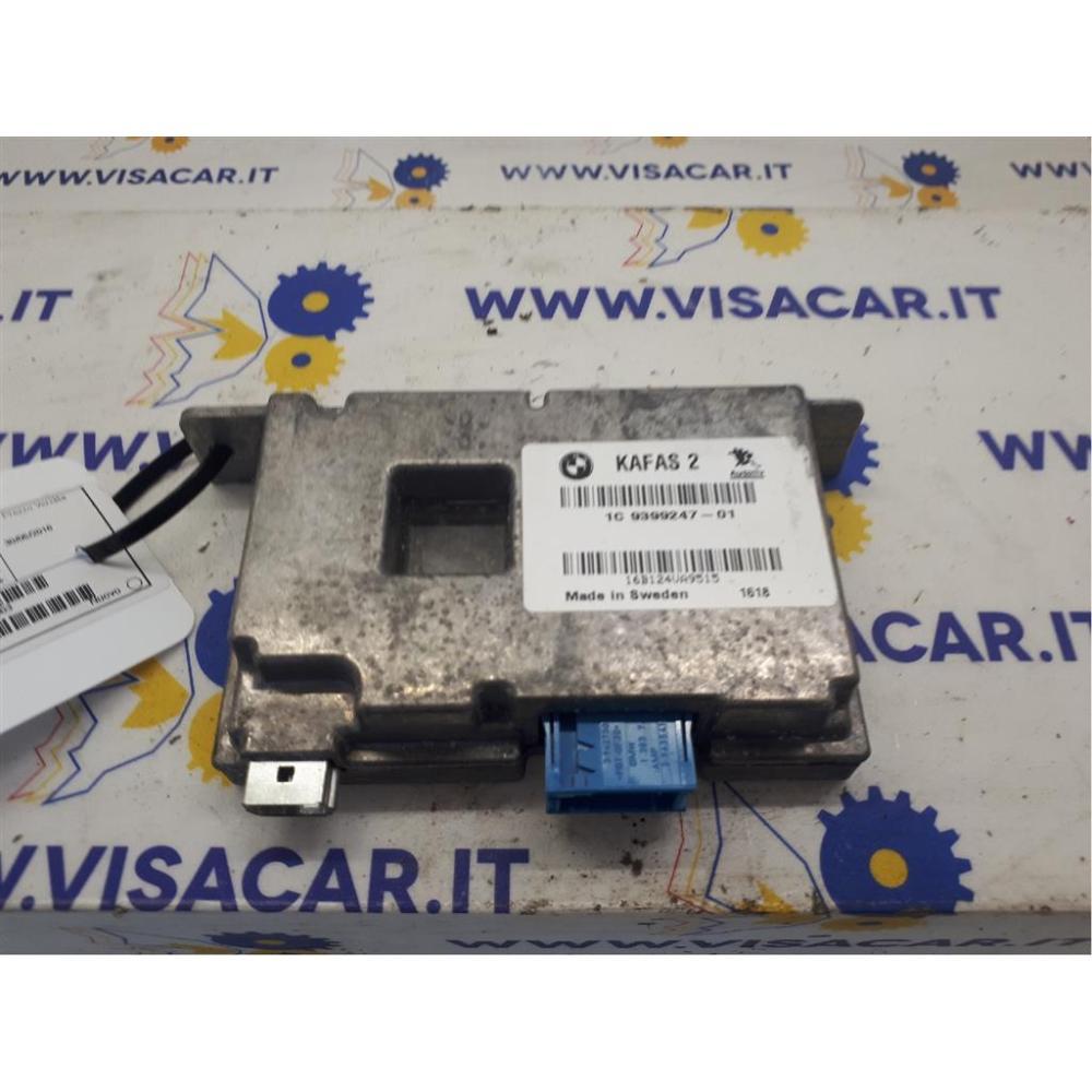 Telecamera Parabrezza Anteriore