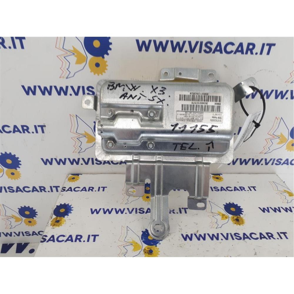 Air-Bag Porta (posteriore) Sinistro